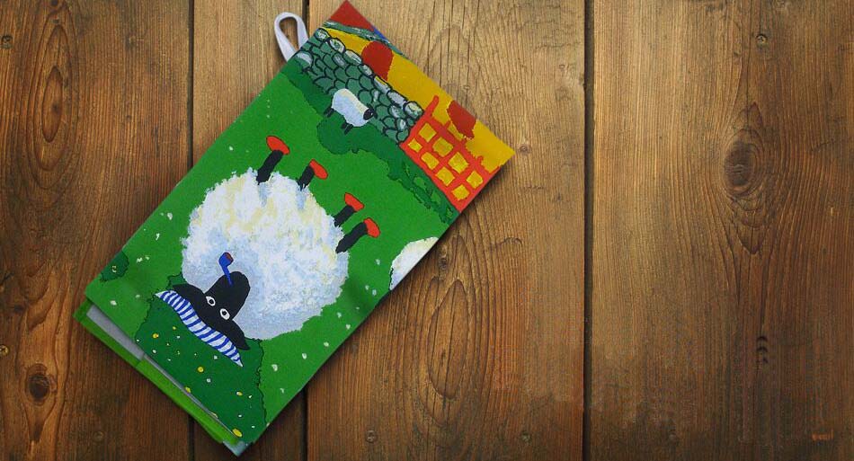 Buy Thomas Joseph Placemats and Coasters Tagged "United" Bluebell Gifts