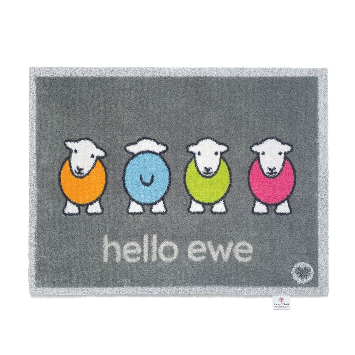 Buy Fabulous Herdy Mugs Online or In Store Bluebell Gifts