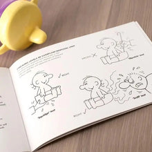 Your New Baby Book by Martin Baxendale