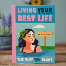 Living Your Best Life Book