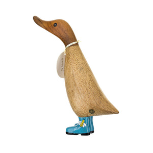 dcuk duckling bee bug boots