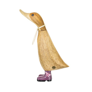 dcuk duckling butterfly bug boots