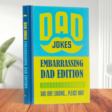 Dad Jokes Book