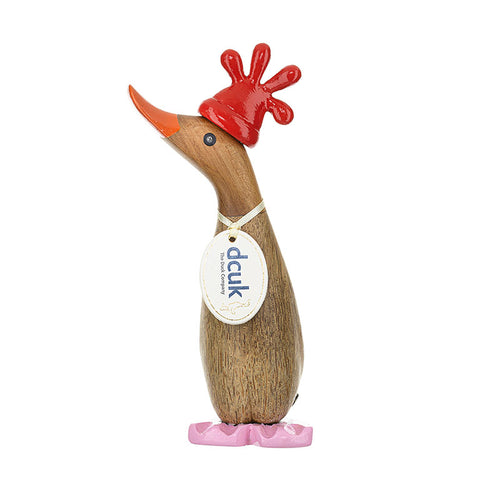 dcuk duckling aardman feathers mcgraw