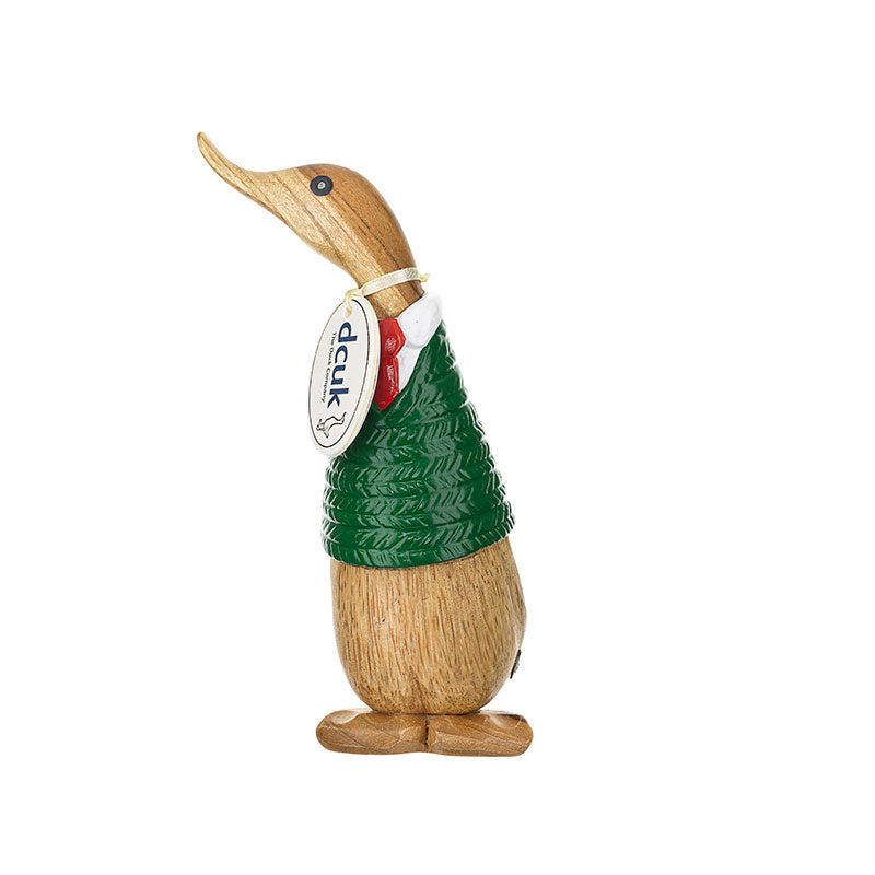 DCUK Aardman Duckling - Wallace