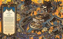 Escape Dracula Castle Book