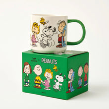 Snoopy Friends Forever Mug