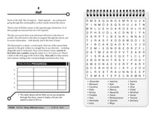 Who's The Imposter? Book