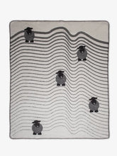 Herdy Climb Blanket