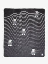 Herdy Climb Blanket