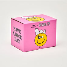 snoopy have a nice day mug