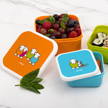 Herdy Snack Box Set