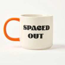 Snoopy Spaced Out Mug