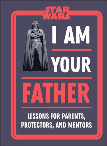 star wars lessons for parents book