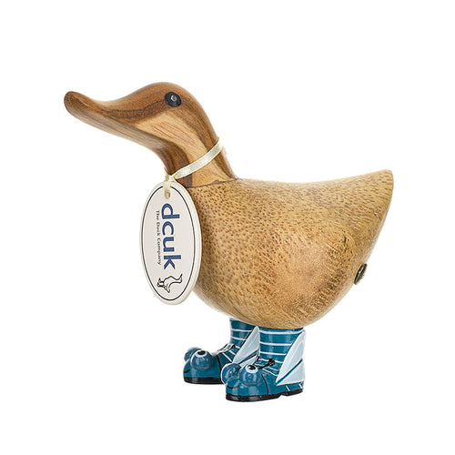 DCUK Ducky Wild Wellies - Dragonfly Esme