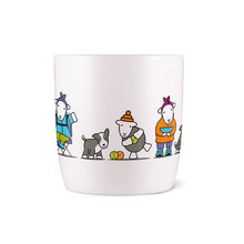 herdy baa-B-Q-ewe mug