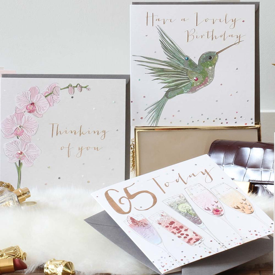 Handmade Cards