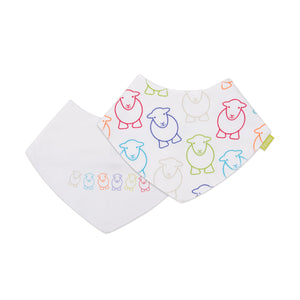 herdy marra bib set of 2
