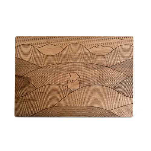 herdy beech wood chopping board