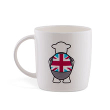 herdy gb mug