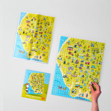herdy lake district jigsaw