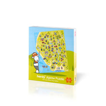 herdy lake district jigsaw
