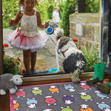 herdy marra hug rug