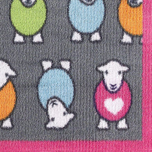 herdy marra hug rug