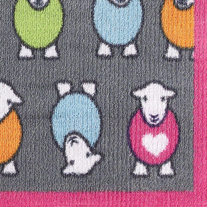 herdy marra hug rug