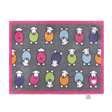 herdy marra hug rug