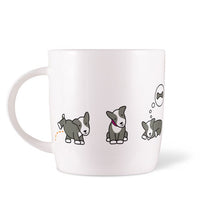 herdy sheppy mug