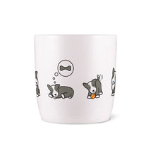 herdy sheppy mug