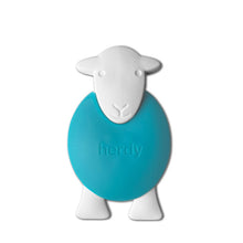 Herdy Blue Car Freshner - Woolly Breeze