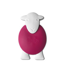 Herdy Pink Car Freshner - Shepherd's Delight