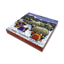 THOMAS JOSEPH 10 PACK CHRISTMAS CARDS SET 2