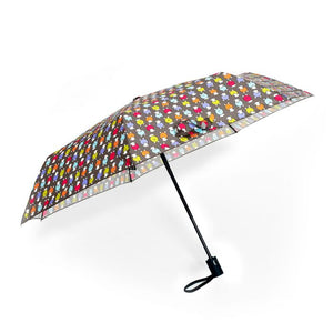 herdy marra folding umbrella 