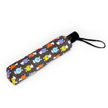 herdy marra folding umbrella