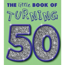 turning 50 pocket book