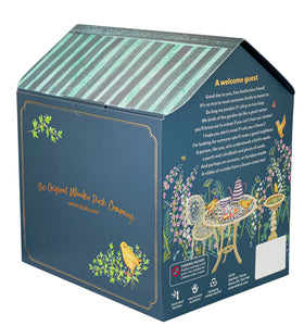 dcuk garden bird box