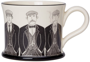 cheeky blighters mug