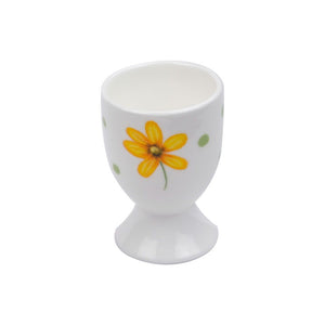 lucy pittaway sheep and daisy egg cup