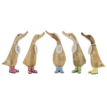 dcuk duckling group spotty wellies