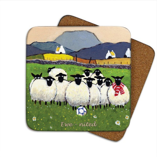 thomas joseph ewenited coaster