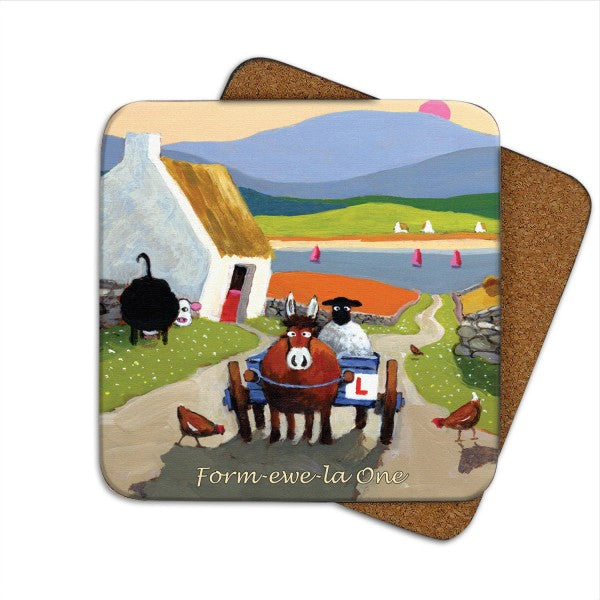 thomas joseph form ewe la one coaster