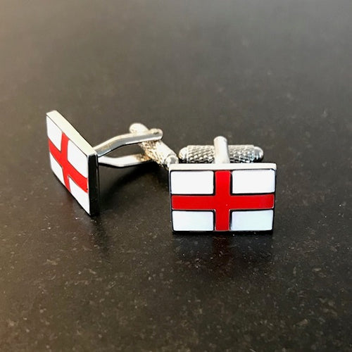George Cross Cufflinks