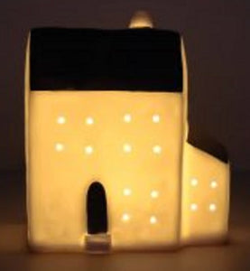 ceramic LED house HA053