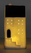 ceramic LED house HA056