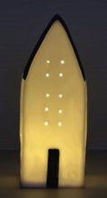 ceramic LED house HA057