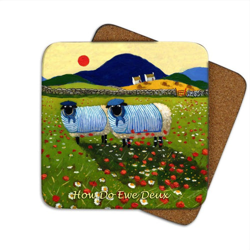 tj how do ewe do coaster