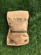 Flock Natural Blister Protection